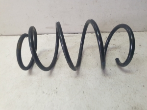 Mercedes Benz GLA-Class 156 (2013–2019) Front spring - 5