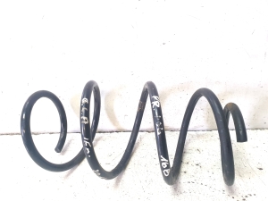 Front spring - 