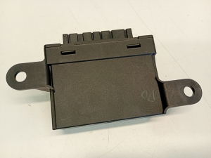 Opel Astra J (2009–2017) Parking system control unit 39014008 - 5