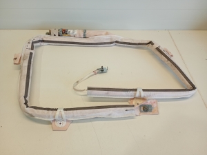 Opel Astra J (2009–2017) Katuse turvapadi 39058589 - 2