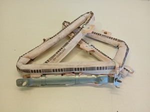Opel Astra J (2009–2017) Katuse turvapadi 39058589 - 3
