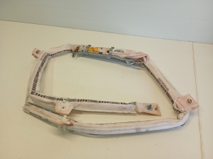 Opel Astra J (2009–2017) Katuse turvapadi 39058590 - 3