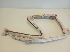 Opel Astra J (2009–2017) Katuse turvapadi 39058590 - 5