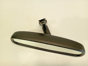 Opel Astra J (2009–2017) Interior mirror 13581081 - 4