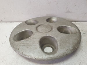 FIAT Ducato (244) (2002–2006) Radkappe 1325079080 - 2