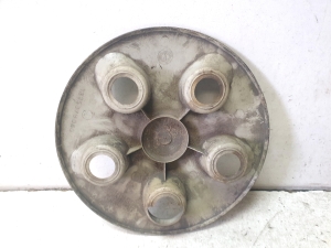 FIAT Ducato (244) (2002–2006) Radkappe 1325079080 - 3