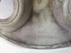 FIAT Ducato (244) (2002–2006) Radkappe 1325079080 - 4
