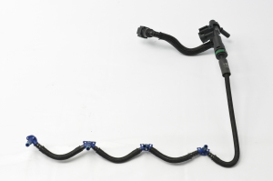 Ford Focus (2011–2018) Kütuse tagasivool - 3