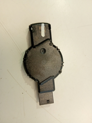 Opel Astra J (2009–2017) Regensensor 23421319 - 3