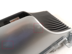 Hyundai IONIQ 5 I (2021–2026) Dashboard trim 84782GI100 - 2