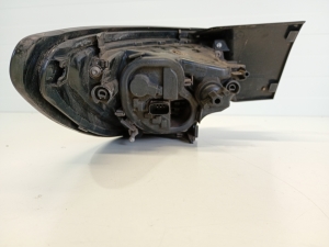 Opel Astra J (2009–2017) Eckleuchte hinten 39015944 - 2