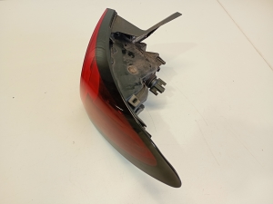 Opel Astra J (2009–2017) Eckleuchte hinten 39015944 - 5