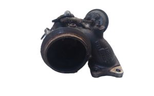 Peugeot 308 (2013–2021) Turbolader 9810681380C - 2