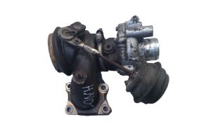 Peugeot 308 (2013–2021) Turbolader 9810681380C - 4