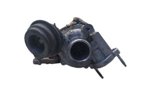 Peugeot 308 (2013–2021) Turbolader 9810681380C
