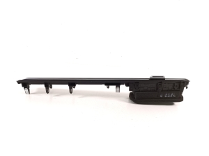 Hyundai IONIQ 5 I (2021–2026) Dashboard air vent grilles 97490GI000 - 4