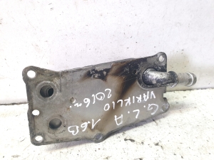 Mercedes Benz GLA-Class 156 (2013–2019) Oil cooler - 2