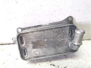Mercedes Benz GLA-Class 156 (2013–2019) Oil cooler - 4