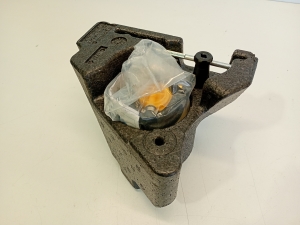 Opel Astra J (2009–2017) Rehvihermeetik 39045397 - 3