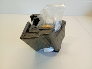Opel Astra J (2009–2017) Rehvihermeetik 39045397 - 4