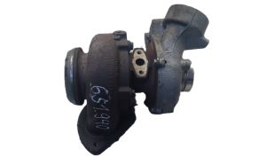 Mercedes Benz Vito W639 (2003–2014) Turbolader A6510900186 - 4