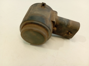 Opel Astra J (2009–2017) Front parking sensor 13447541 - 3