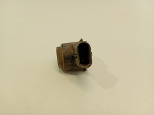 Opel Astra J (2009–2017) Front parking sensor 13447541 - 4