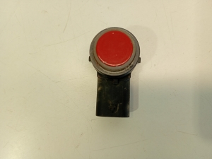 Opel Astra J (2009–2017) PDC-Sensor vorne 39014221 - 4