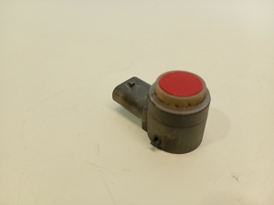Opel Astra J (2009–2017) PDC-Sensor vorne 39014221 - 5