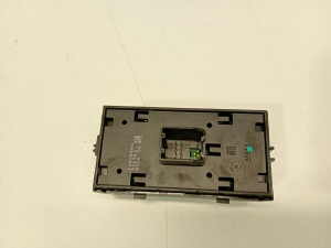 Opel Astra J (2009–2017) Front door glass switch 13408460 - 3