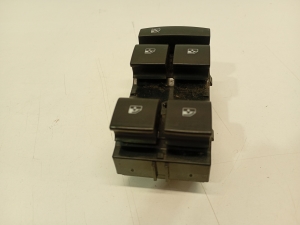 Opel Astra J (2009–2017) Front door glass switch 13408460 - 4