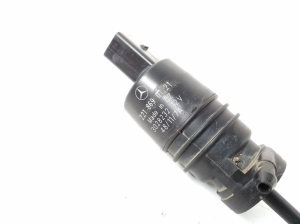 Mercedes Benz E-Class W207 (2009–2017) Front windshield washer pump A2218690121 - 2