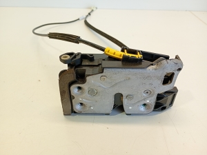 Serrure de porte avant - 3035076f