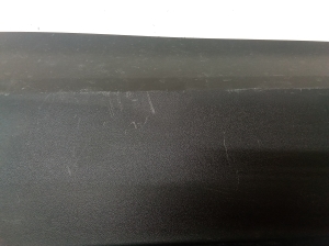 AUDI Q4 e-tron I (2021–2026) Front door molding 89A853960 - 2
