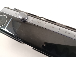 Hyundai IONIQ 5 I (2021–2026) Heater control panel 96540GI320 - 3