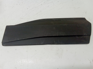 Rear side door molding - 89A853970
