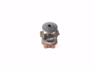 Radiator bracket - A0009912595