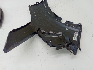 AUDI Q4 e-tron I (2021–2026) Esikaitseraua nurgaosa 89A807438 - 2