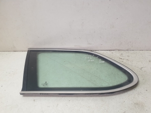 Volkswagen Golf V (2003–2009) Seitenscheibe hinten (Karosserie) 1K9845297B - 2