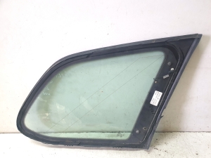 Volkswagen Golf V (2003–2009) Seitenscheibe hinten (Karosserie) 1K9845297B - 4