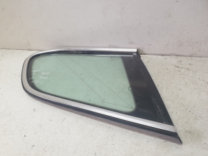 Volkswagen Golf V (2003–2009) Seitenscheibe hinten (Karosserie) 1K9845297B - 6