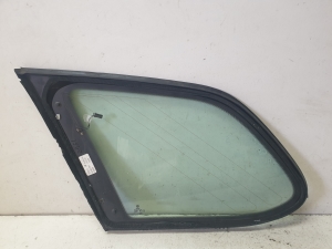 Volkswagen Golf V (2003–2009) Seitenscheibe hinten (Karosserie) 1K9845298C - 4