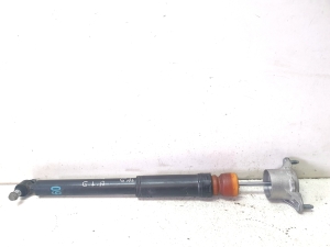 Mercedes Benz GLA-Class 156 (2013–2019) Stoßdämpfer hinten A1563200931