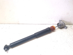 Mercedes Benz GLA-Class 156 (2013–2019) Stoßdämpfer hinten A1563200931 - 3