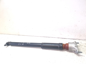 Mercedes Benz GLA-Class 156 (2013–2019) Stoßdämpfer hinten A1563200931 - 3
