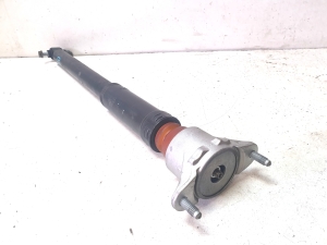 Mercedes Benz GLA-Class 156 (2013–2019) Stoßdämpfer hinten A1563200931 - 4