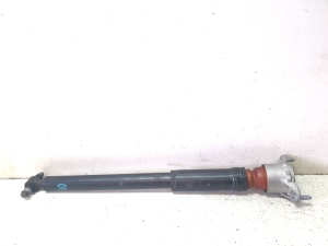 Stoßdämpfer hinten - A1563200931