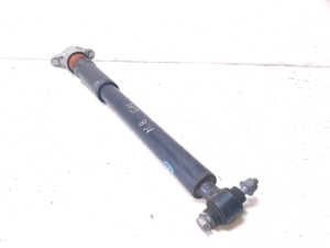 Mercedes Benz GLA-Class 156 (2013–2019) Stoßdämpfer hinten A1563200931 - 5