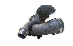 Turbolader - A2C10792100