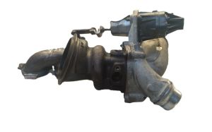 BMW 2 SERIES F45 (2014–2026) Turbolader A2C10792100 - 3